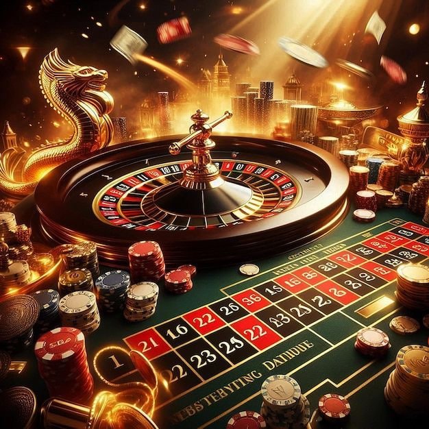 789ewin Live Casino